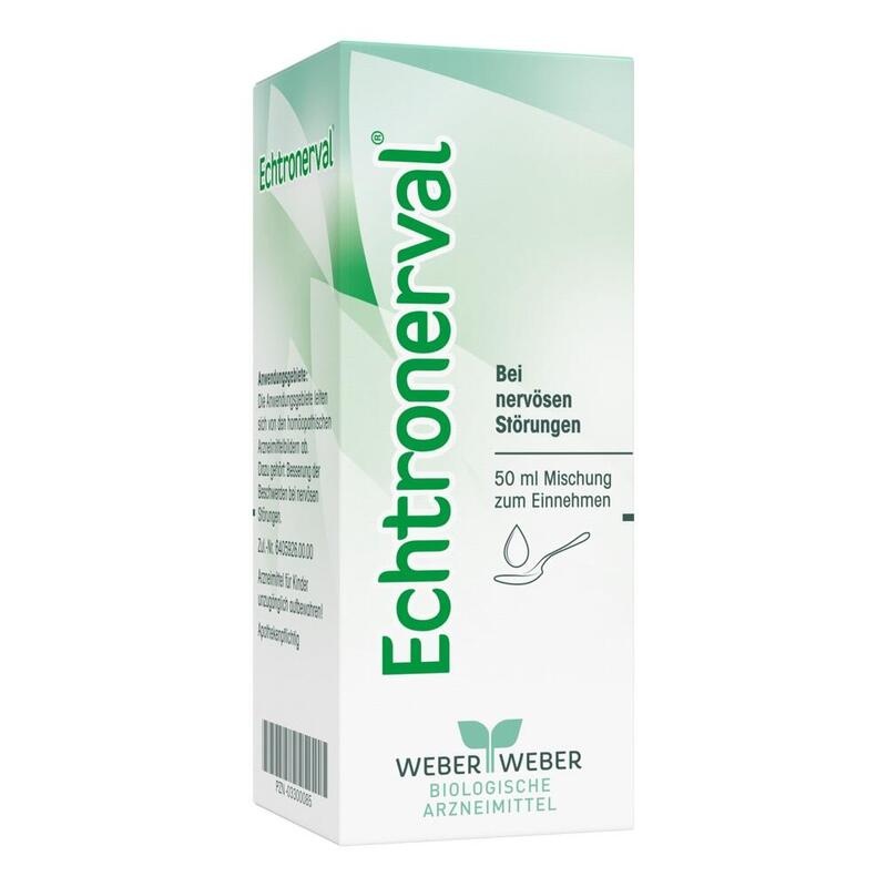 ECHTRONERVAL Mischung