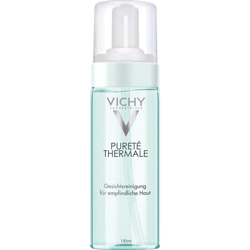 VICHY PURETE Thermale Reinigungsschaum