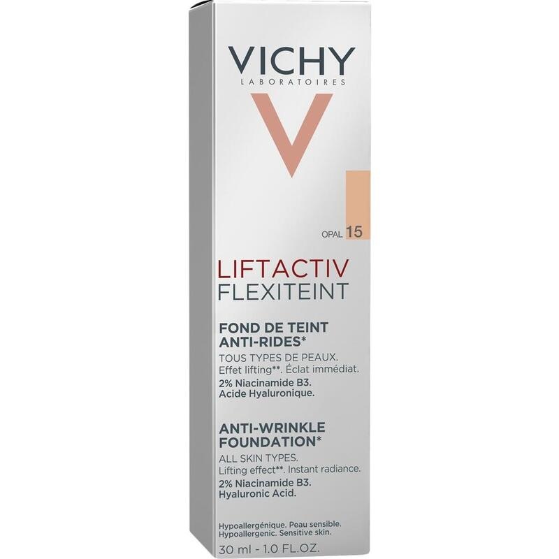 VICHY LIFTACTIV Flexilift Teint 15