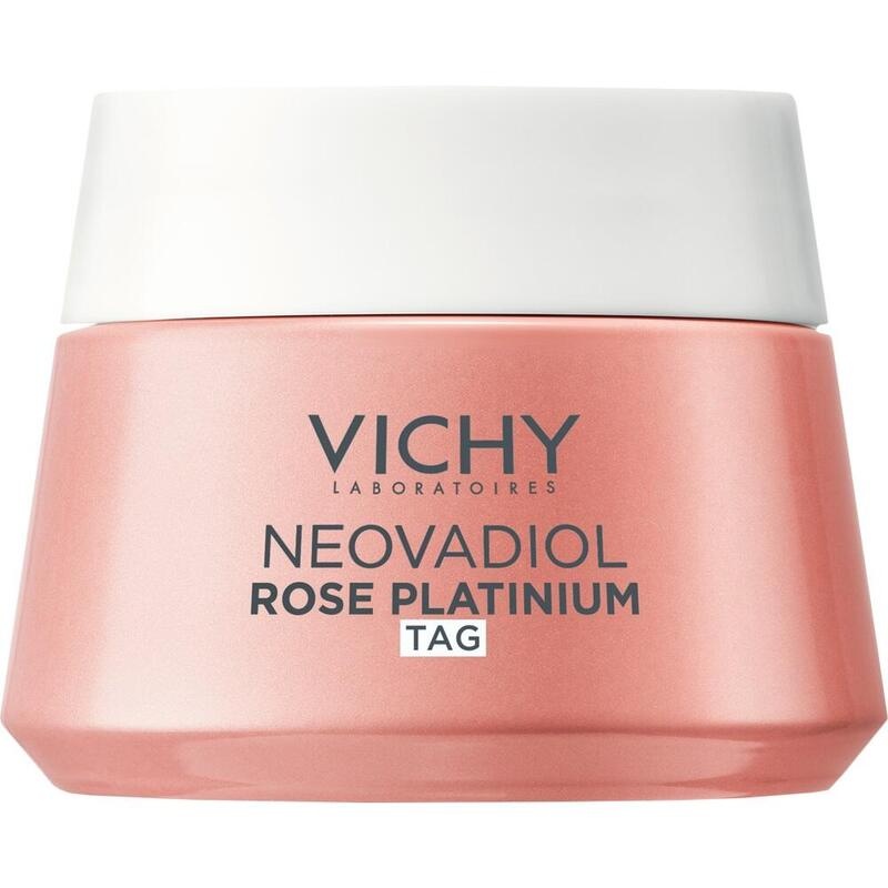 VICHY NEOVADIOL Rose Platinium Creme