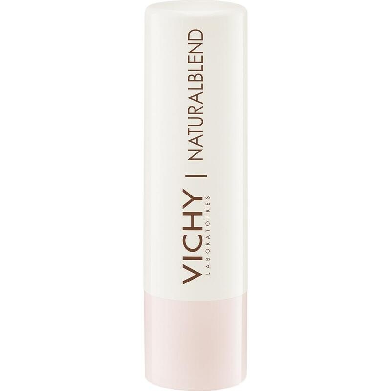 VICHY NATURALBLEND Lippenbalsam transparent