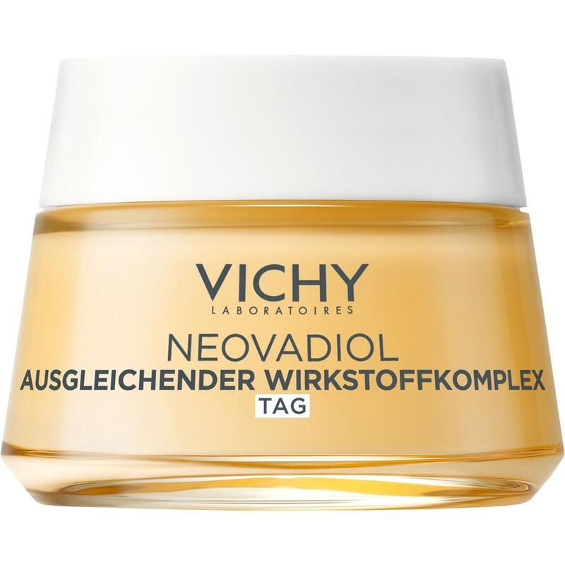 VICHY NEOVADIOL Tagescreme in den Wechseljahren TH