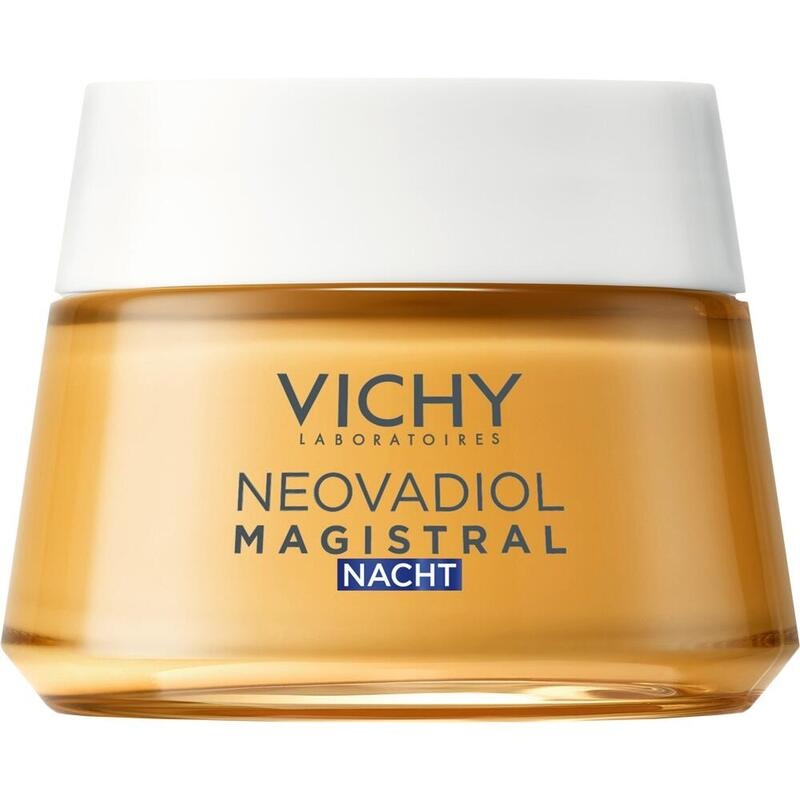 VICHY NEOVADIOL Nachtcreme Nach den Wechseljahren