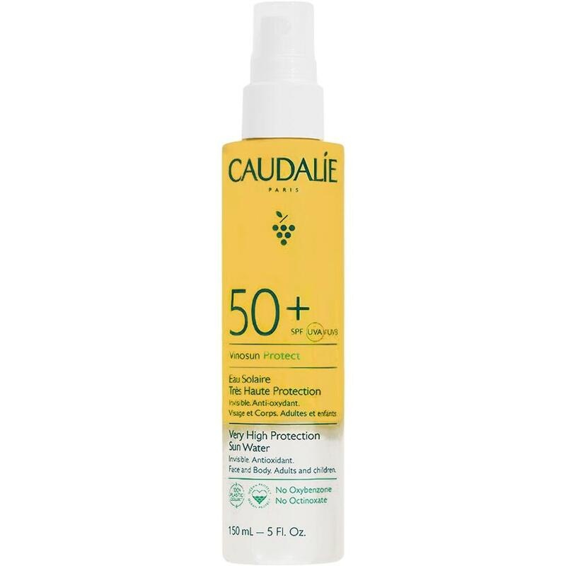 CAUDALIE Vinosun Sonnenlot.sehr hoh.Schutz LSF 50+